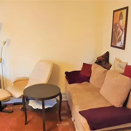 Ungestort Die Sonne Geniessen Im App 10 Sanddorn Apartamento