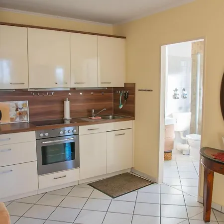 Apartamento Ungestort Die Sonne Geniessen Im App 10 Sanddorn Timmendorfer Strand
