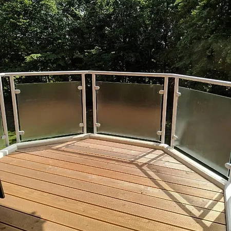 Ungestort Die Sonne Geniessen Im App 10 Sanddorn Apartamento