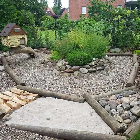 Apartamento Ungestort Die Sonne Geniessen Im App 10 Sanddorn Timmendorfer Strand